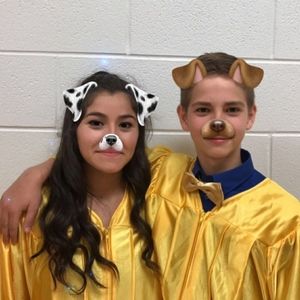 Meet your Posher, Karen